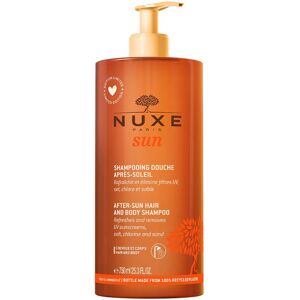 Nuxe Shampooing Douche Apres-Soleil