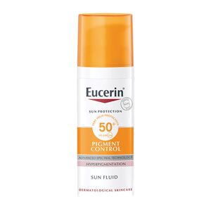 Eucerin Sun Pigment Control