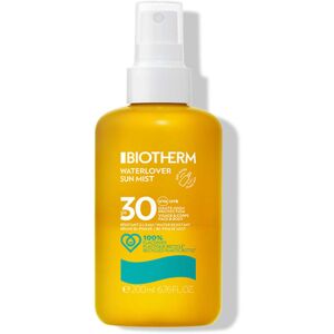 Biotherm Waterlover Sun Mist SPF30