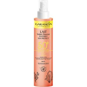 Garancia Lait Solaire Douceur Invisible Sun Protect SPF50+