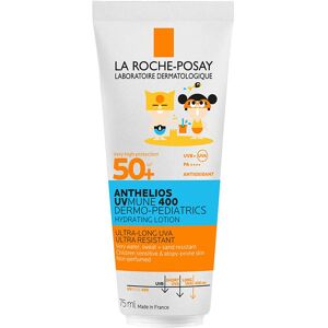 La Roche Posay Anthelios Lait Solaire Enfants