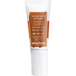 Sisley Super Soin Solaire Visage SPF 50 +