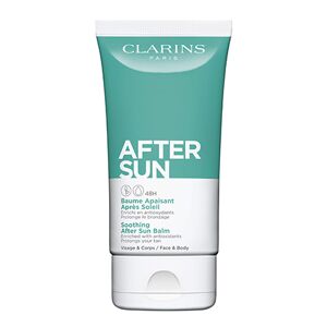 Clarins Baume Apaisant Apres-Soleil