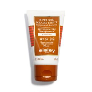 Sisley Super Soin Solaire Teinte SPF