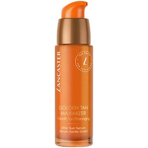 Lancaster Golden Tan Maximizer Sérum Après-Soleil