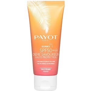 PAYOT Crème Savoureuse SPF50