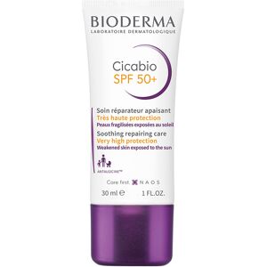 Bioderma CICABIO SPF 50+ Crème