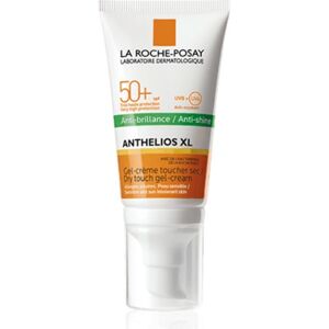 La Roche Posay Anthelios Gel Crème Anti Brillance SPF50+