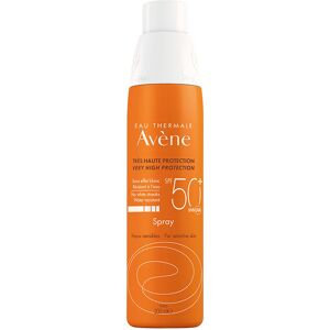 Avène Spray SPF 50+