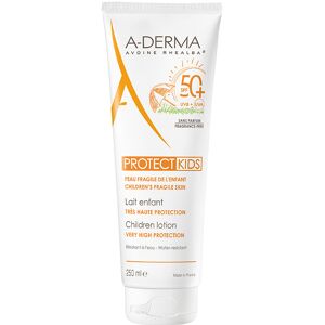 A-derma Protect KIDS - Lait Solaire Enfant SPF50+