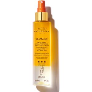 Institut Esthederm Eau Solaire Hydra-Protectrice