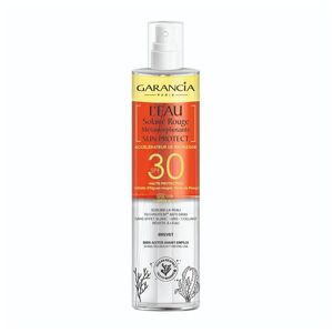 Garancia L'Eau Solaire Rouge Métamorphosante SPF30