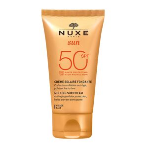 Nuxe Crème Solaire Fondante SPF50