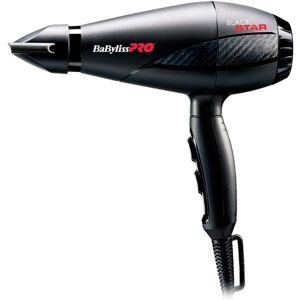 BaByliss Seche Cheveux Ionic Black Star