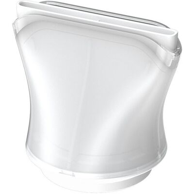 Embout Concentrateur Blanc GHD - Publicité Embout Concentrateur Blanc GHD - Publicité
