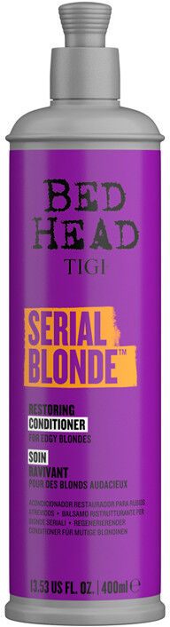 Tigi Sérial Blonde? Conditionner