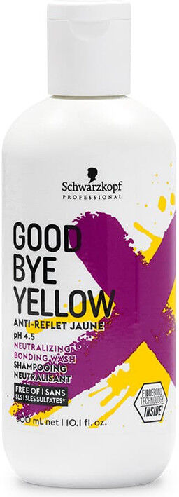 Schwarzkopf Good Bye Yellow