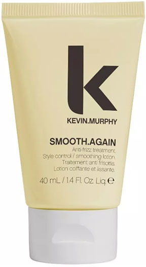 Kevin Murphy SMOOTH.AGAIN