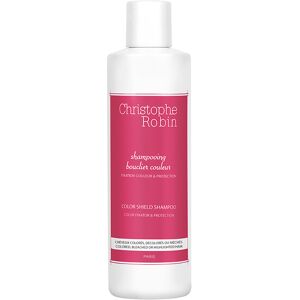 Christophe Robin Shampooing Bouclier Couleur