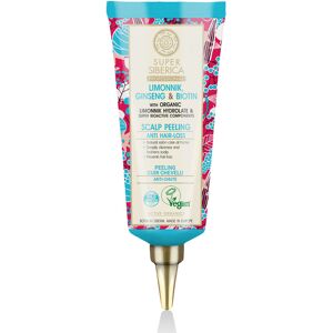 Natura Siberica Peeling Du Cuir Chevelu Schisandra et Ginseng