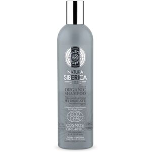 Natura Siberica Shampooing Certifie Bio Volume & Nutrition