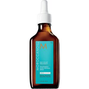 Moroccanoil Traitement Cuir Chevelu Gras