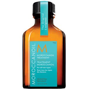 Traitement Moroccanoil