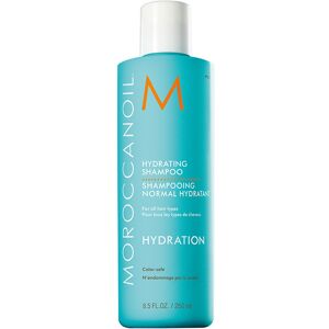 Moroccanoil Shampooing Normal Hydratant