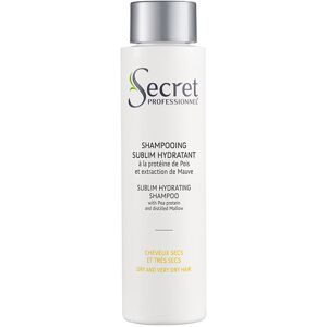 Secret Professionnel Shampooing Sublim Hydratant