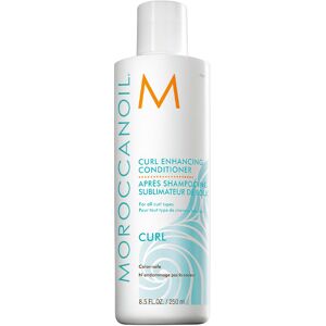 Moroccanoil Apres-Shampooing Sublimateur de Boucles