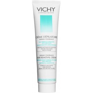 Vichy Creme Depilatoire Haute Tolerance