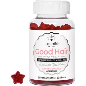 Lashile Beauty Good Hair Women