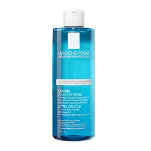 La Roche Posay Kerium Douc Extreme Shampooing