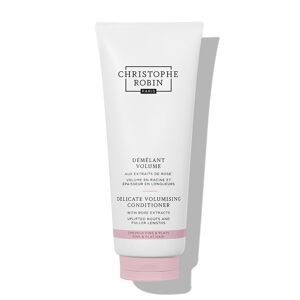 Christophe Robin Demelant Volume aux Extraits de Rose