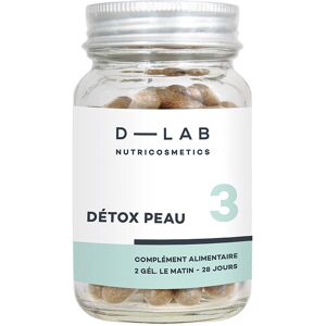 D-Lab Detox Peau