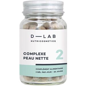 D-Lab Complexe Peau Nette