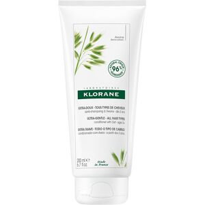 Klorane Soin Apres-Shampoing Extra-Doux