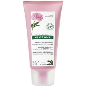 Klorane Apres-Shampoing Apaisant et Anti-Irritant