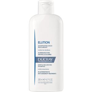 Ducray Elution