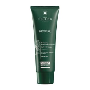 Rene Furterer Shampooing Antipelliculaire Équilibrant