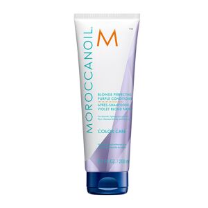 Moroccanoil Apres-Shampooing Violet Blond Parfait