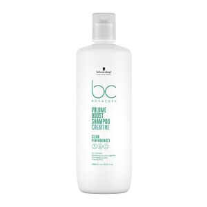 Schwarzkopf Volume Boost Shampooing