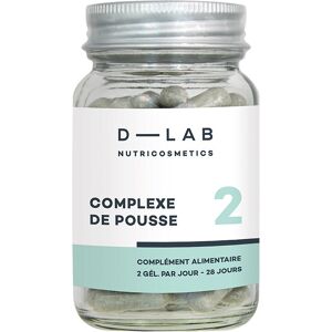 D-Lab Complexe de Pousse