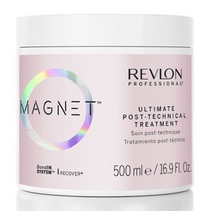 Revlon Professional Magnet Ultimate Post Technical Treatment