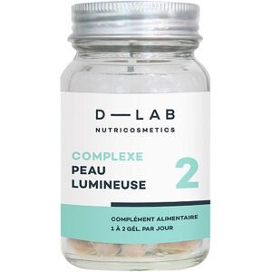 D-Lab Complexe Peau Lumineuse