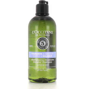 L'Occitane Shampoing Micellaire Equilibre & Douceur