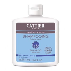 Cattier Shampoing Anti Pelliculaire