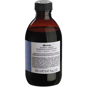 Davines Shampooing Argent