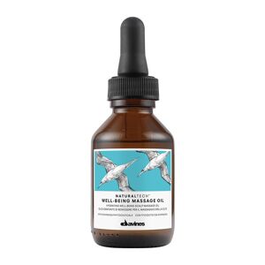 Davines Well-Being Massage Oil