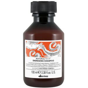 Davines Energizing Shampoo